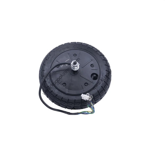 KuKirin G2 motor