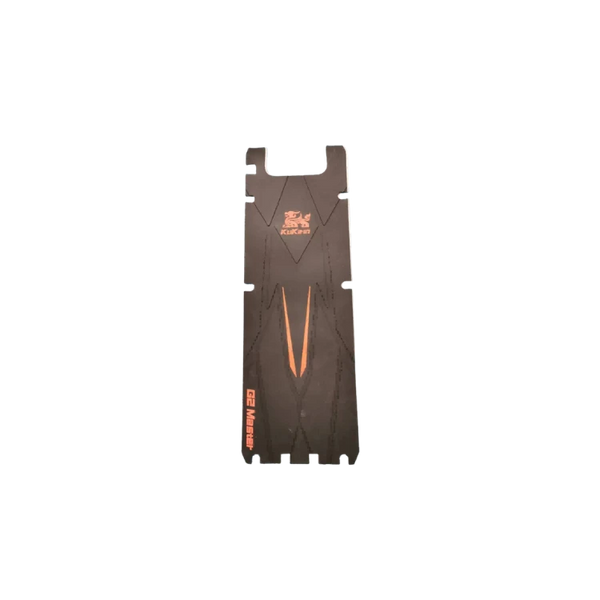 KuKirin G2 Master gumena podnica - A - 2024