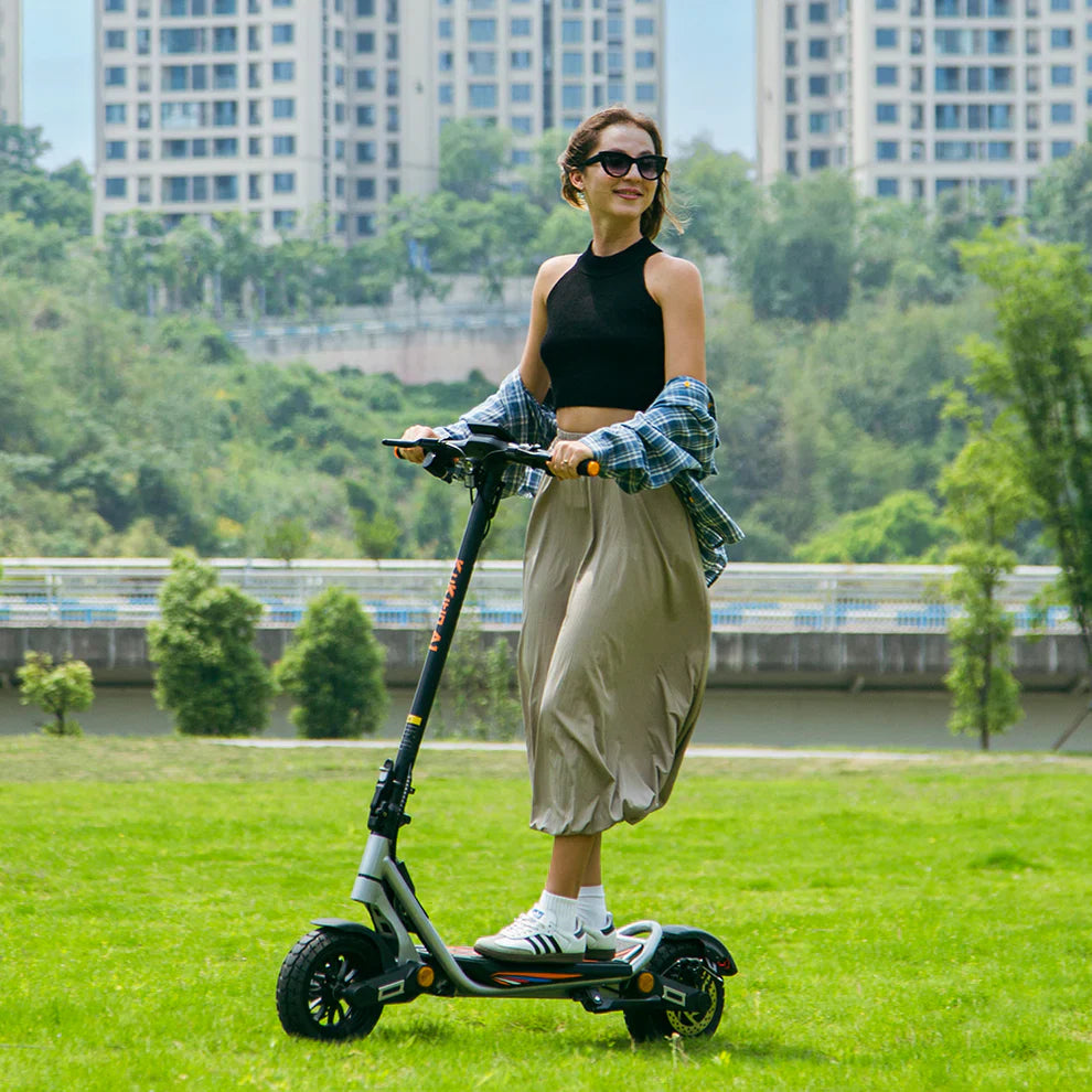 Kukirin A1 Električni romobil