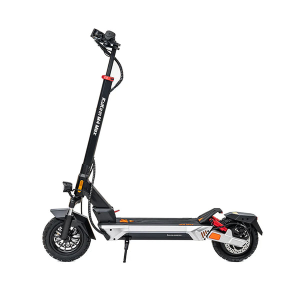 KuKirin M4 Max električni romobil