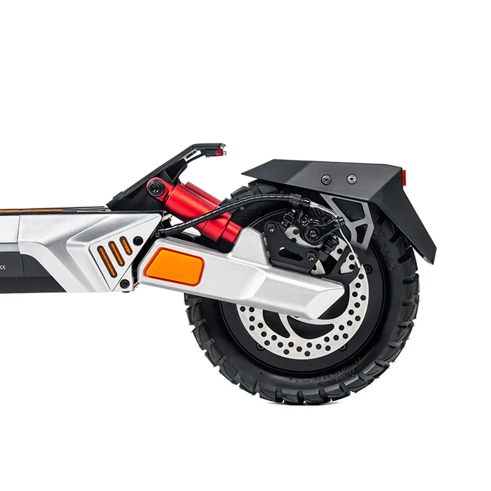 KuKirin M4 Max električni romobil