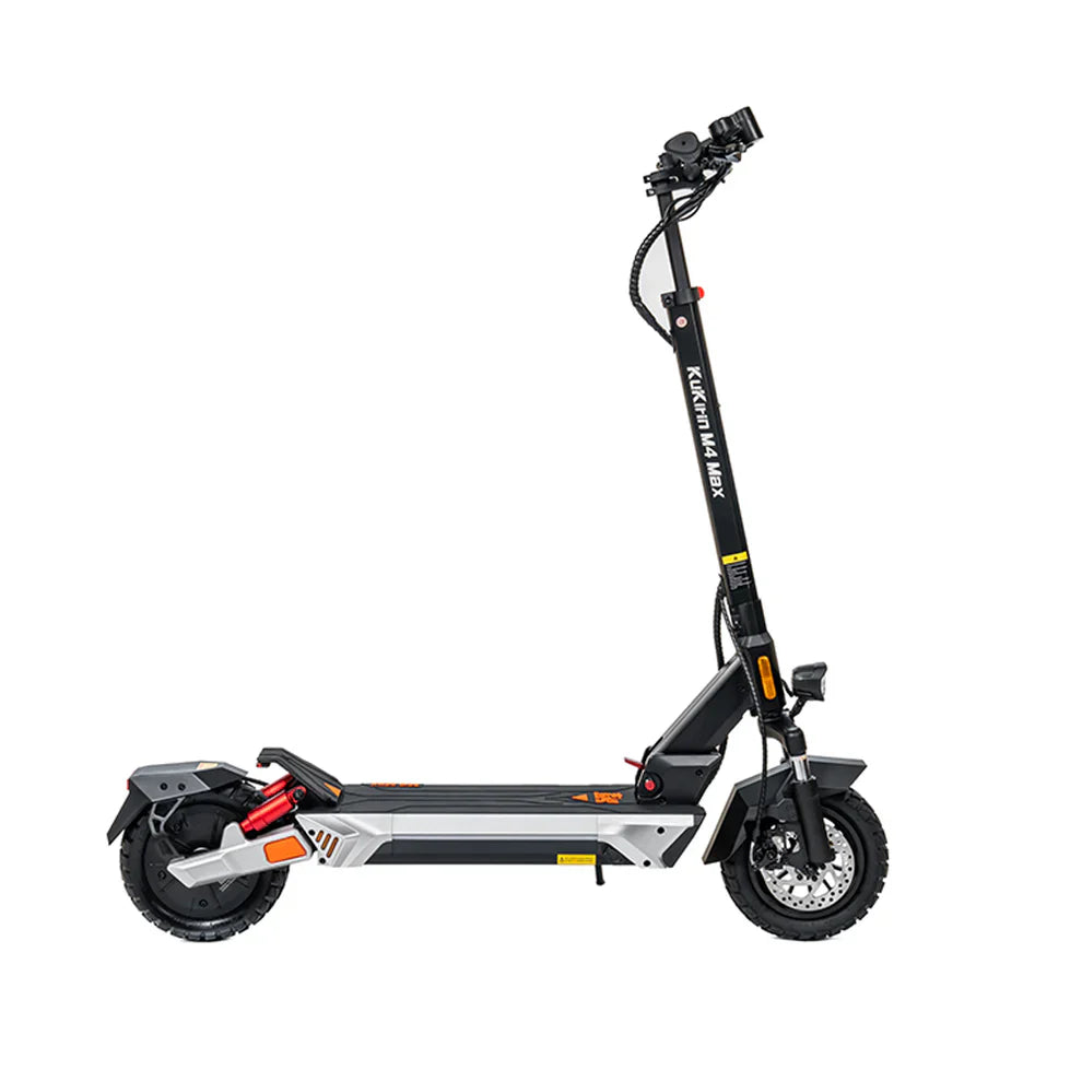 KuKirin M4 Max električni romobil
