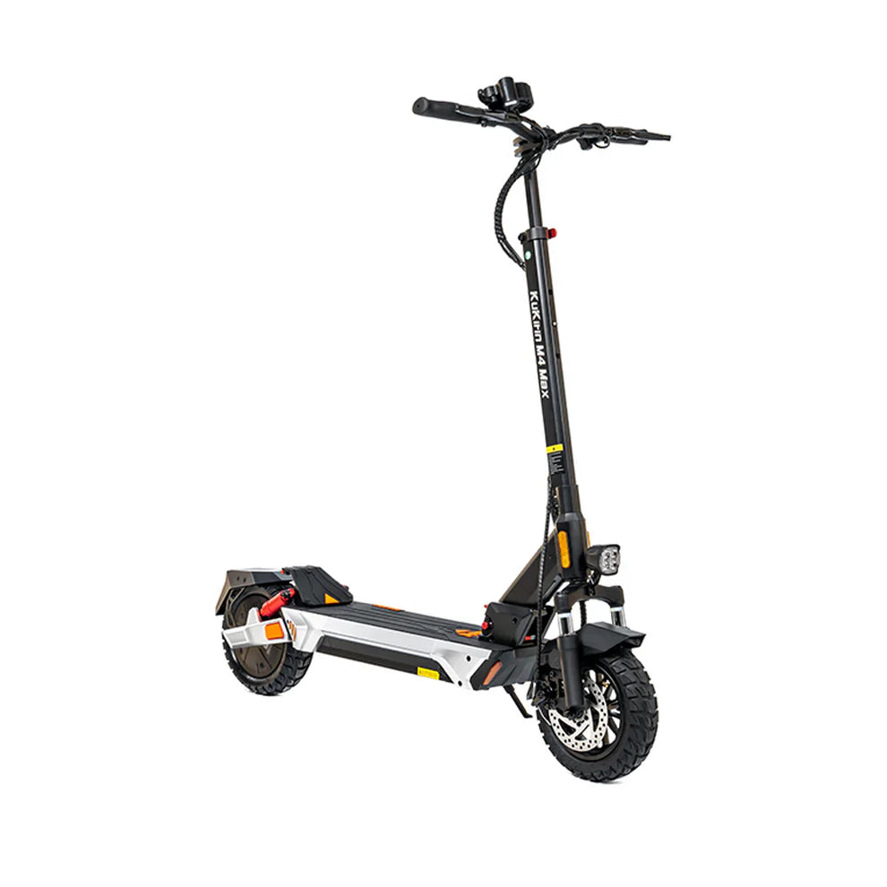 KuKirin M4 Max električni romobil