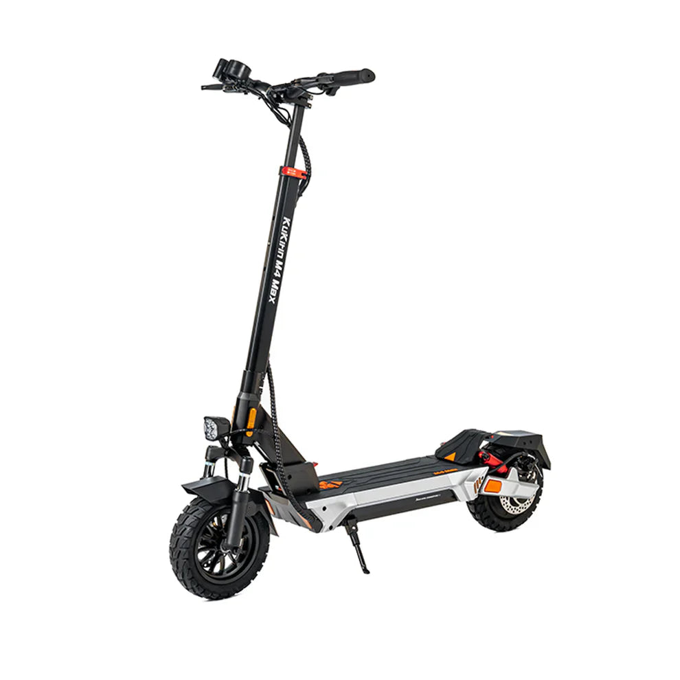 KuKirin M4 Max električni romobil
