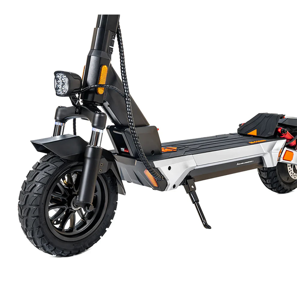 KuKirin M4 Max električni romobil