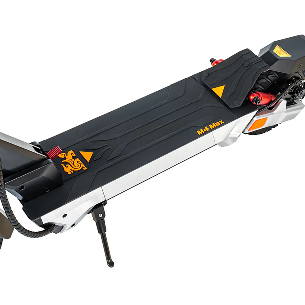 KuKirin M4 Max električni romobil