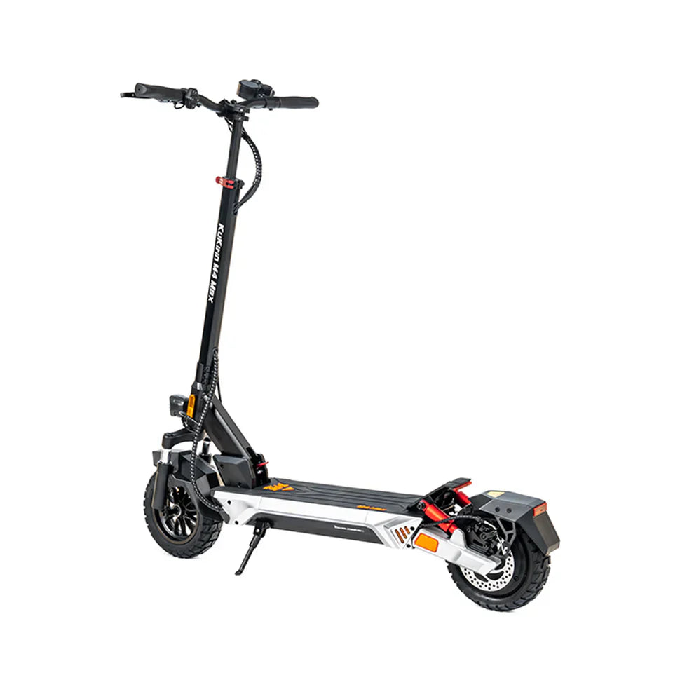 KuKirin M4 Max električni romobil