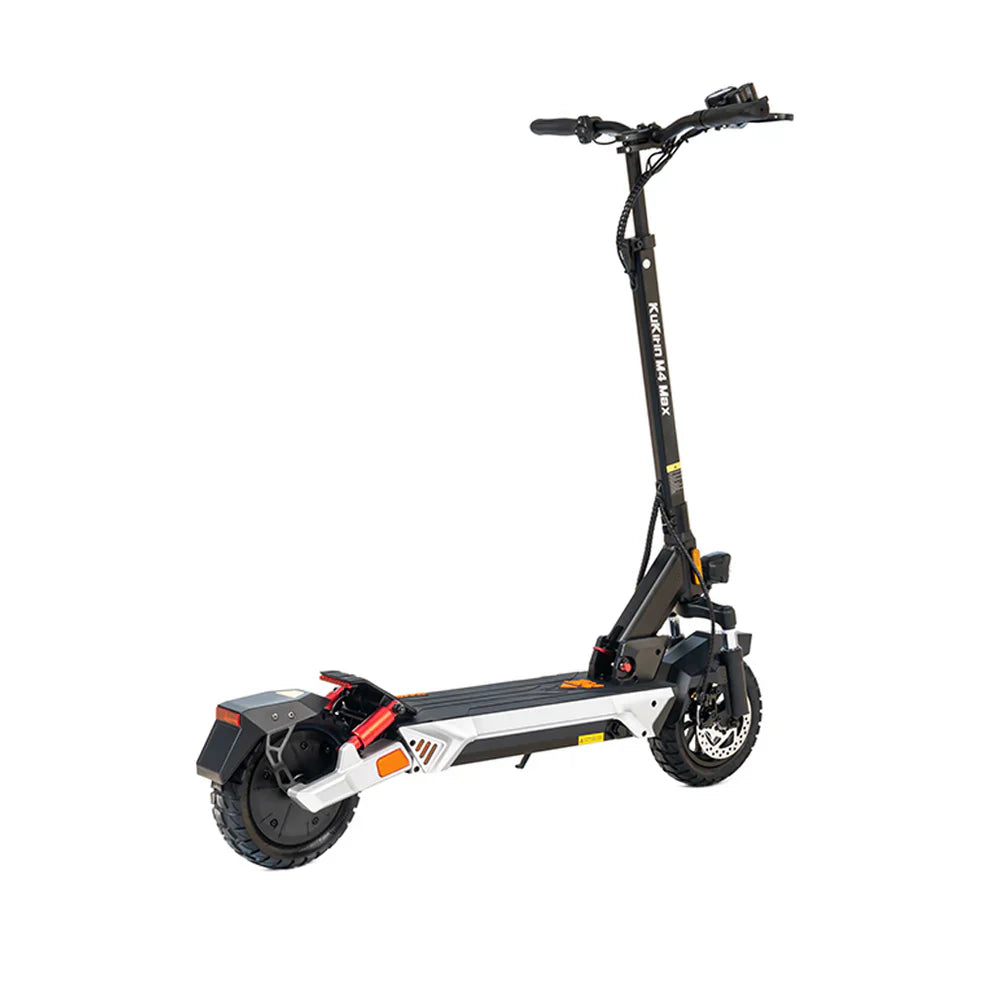 KuKirin M4 Max električni romobil