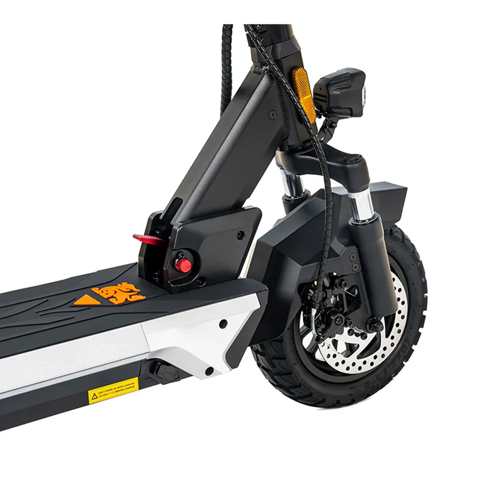 KuKirin M4 Max električni romobil