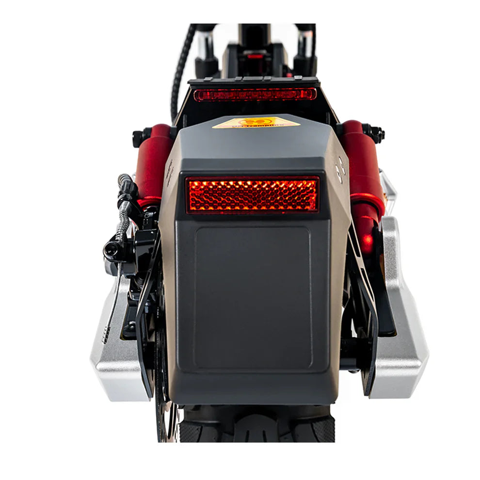 KuKirin M4 Max električni romobil