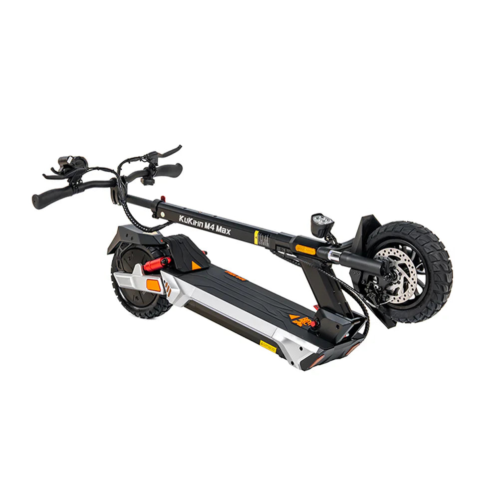 KuKirin M4 Max električni romobil