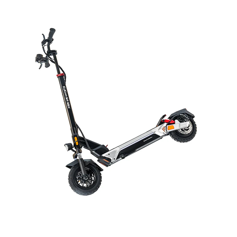 KuKirin M4 Max električni romobil
