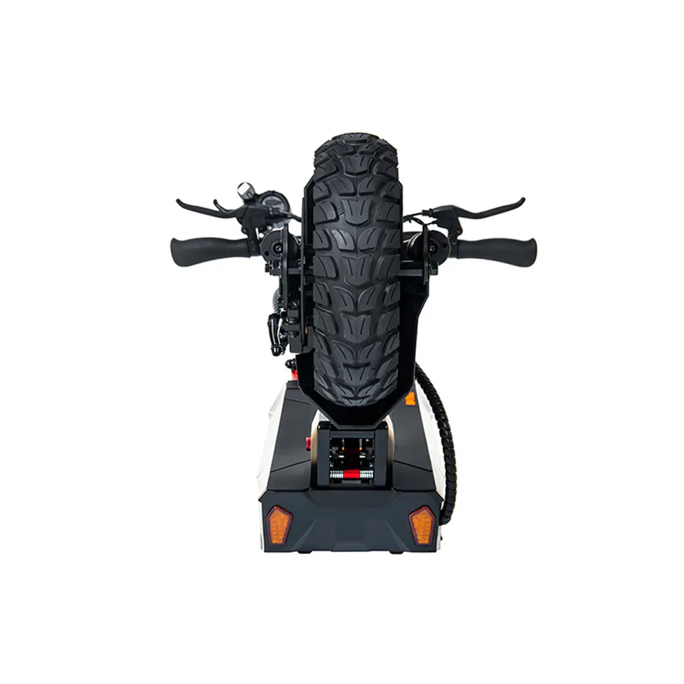 KuKirin M4 Max električni romobil