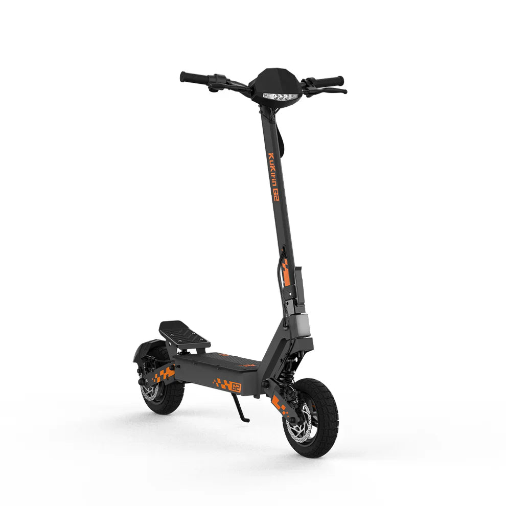 KuKirin G2 električni romobil