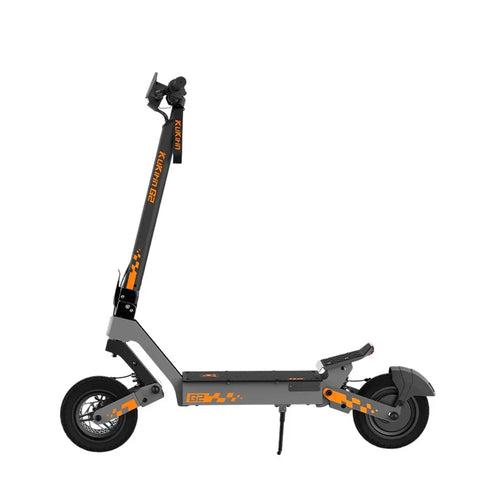 KuKirin G2 VMP 25Km/h električni romobil