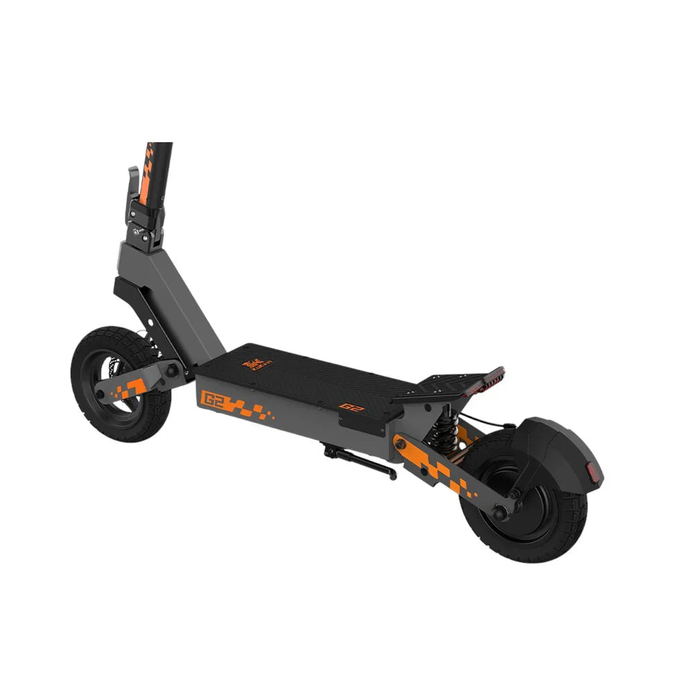 KuKirin G2 VMP 25Km/h električni romobil