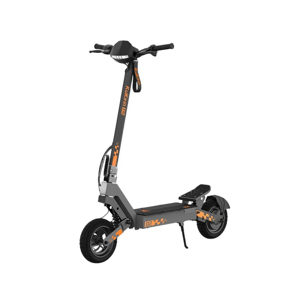 KuKirin G2 VMP 25Km/h električni romobil