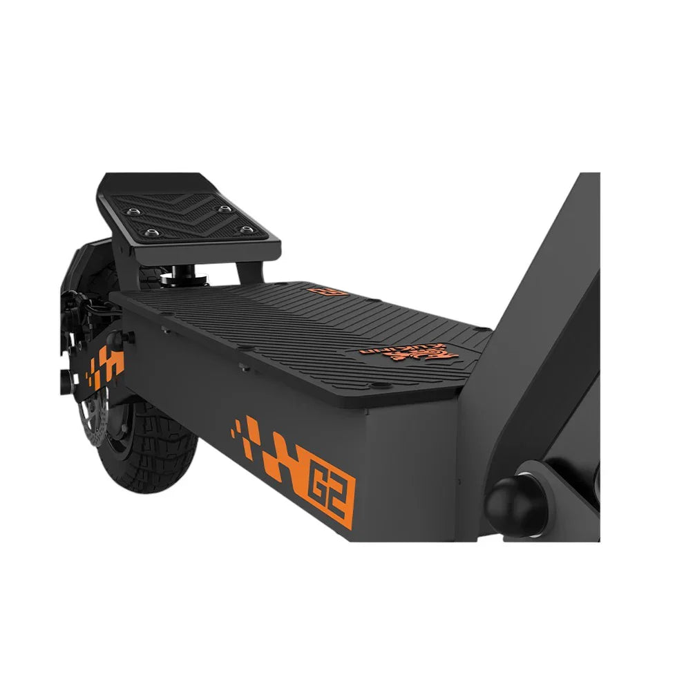 KuKirin G2 električni romobil