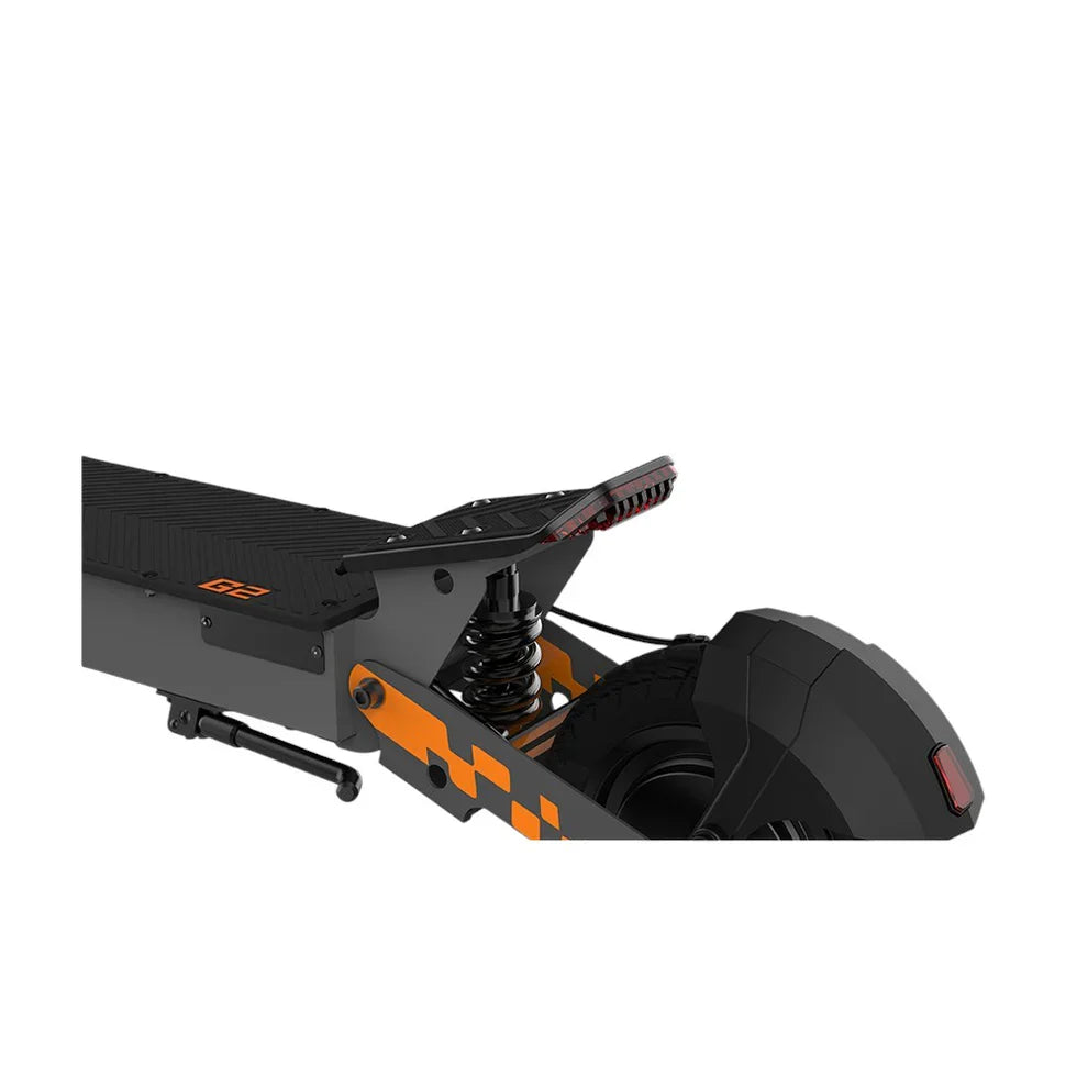 KuKirin G2 VMP 25Km/h električni romobil