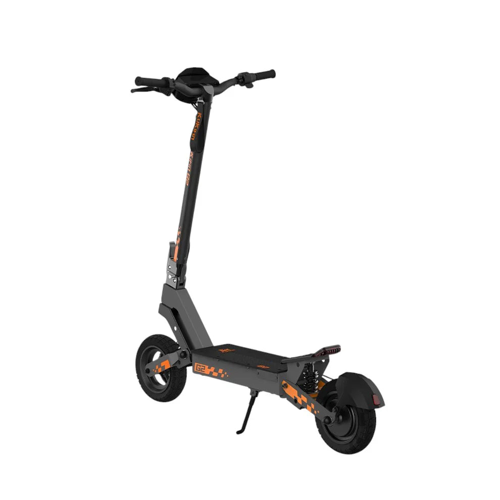 KuKirin G2 električni romobil