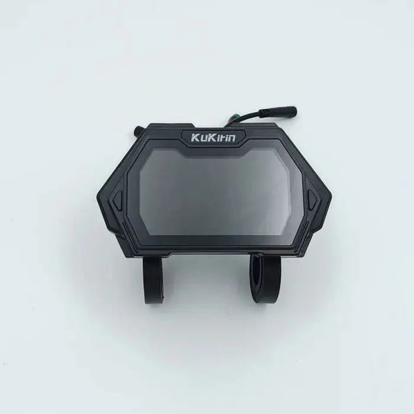 Kukirin G2 Pro LCD Zaslon