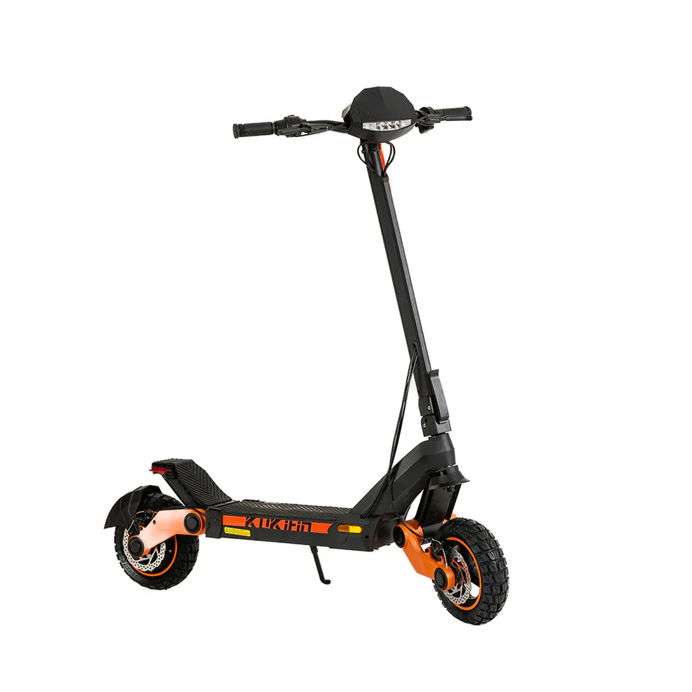 Kukirin G3 električni romobil