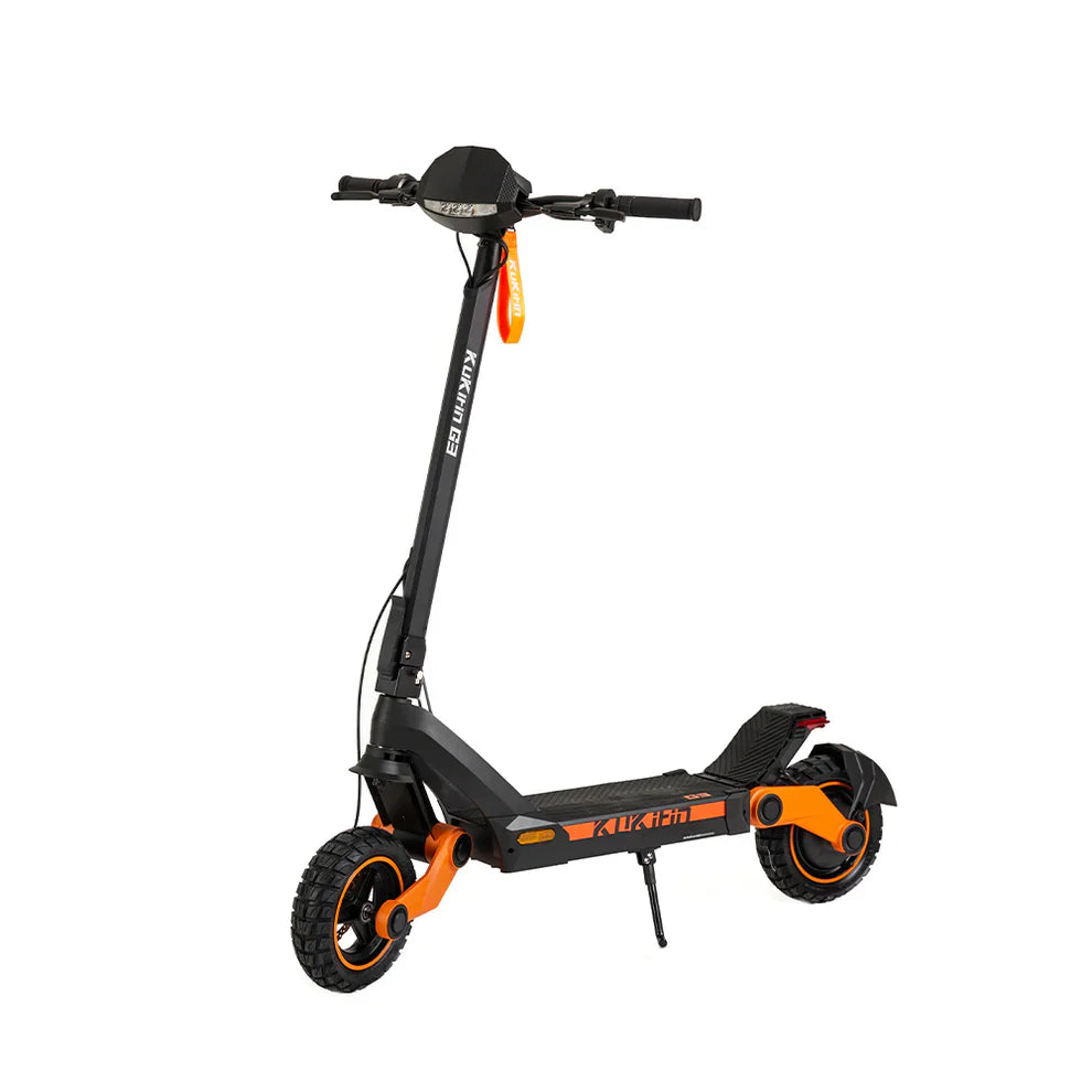 Kukirin G3 električni romobil