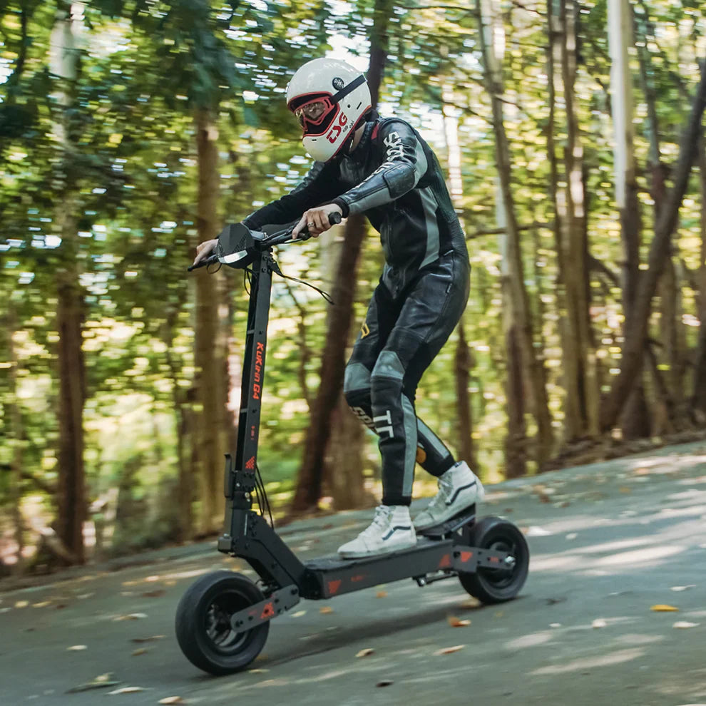 KuKirin G4 Električni Romobil – Prednarudžba | Rok isporuke: 2 tjedna