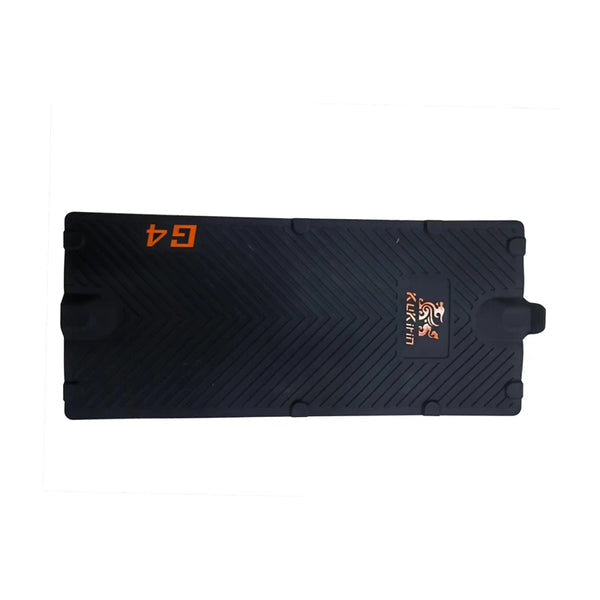 KuKirin G4 gumena podna obloga - B