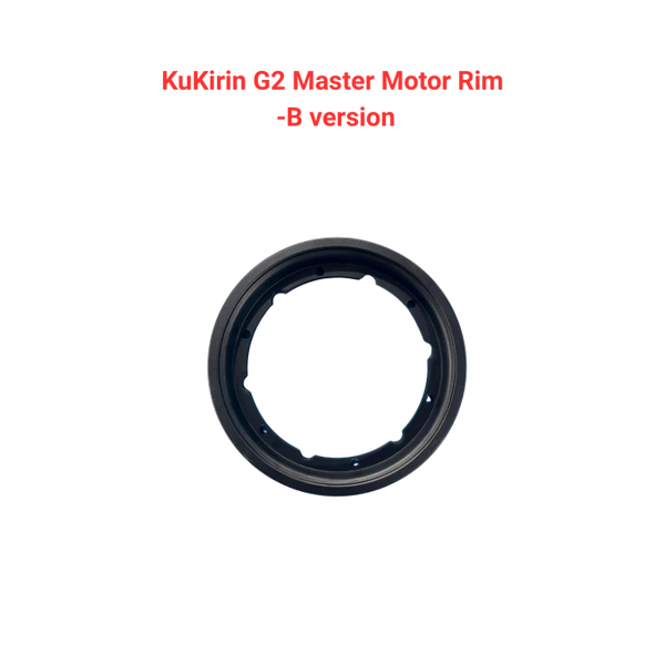 KuKirin G2 Master trenje motora - B verzija