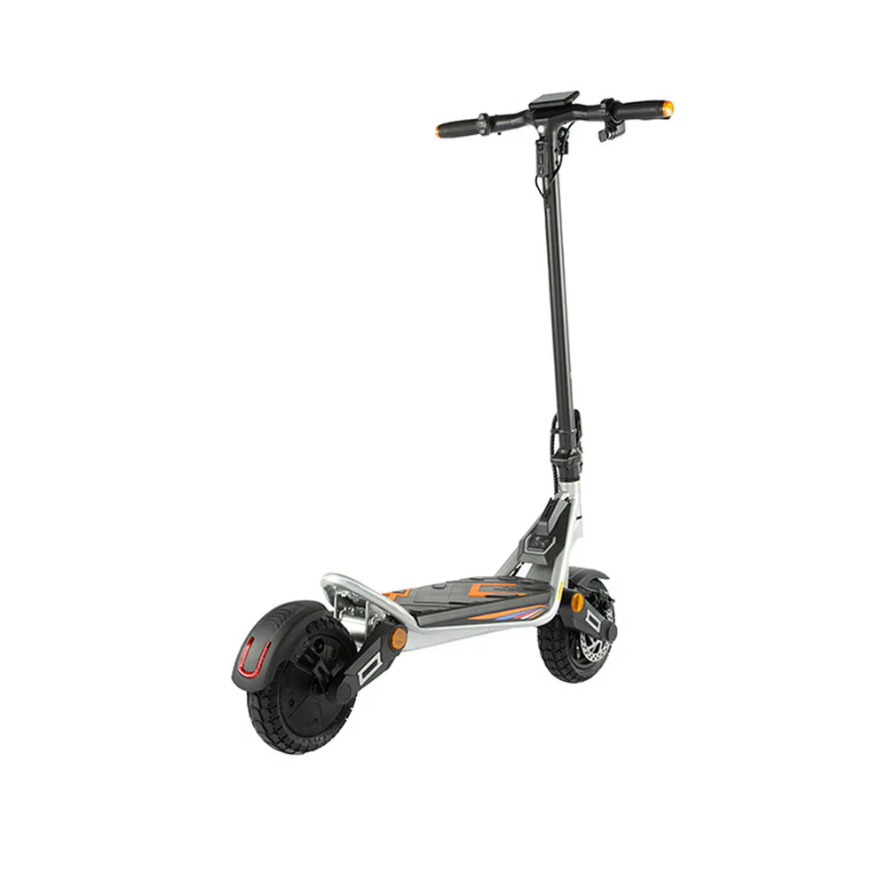 Kukirin A1 Električni romobil