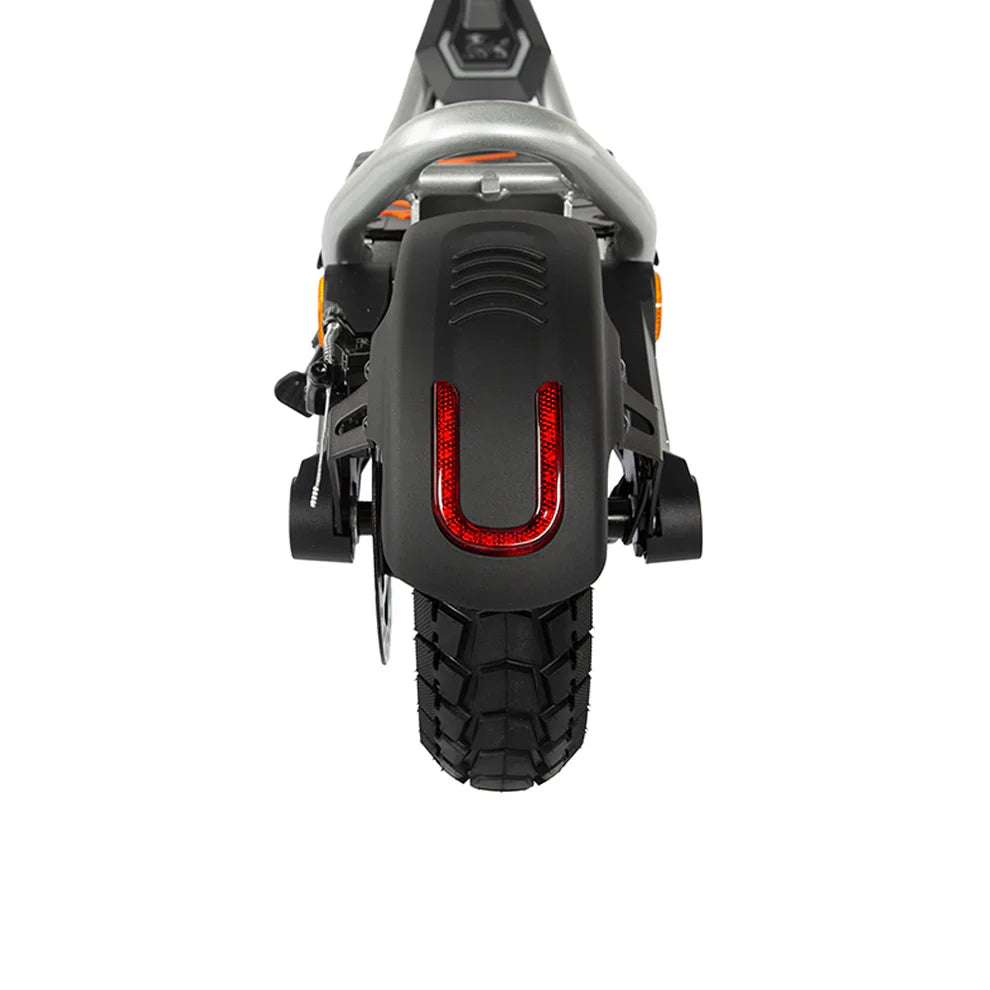 Kukirin A1 Električni romobil