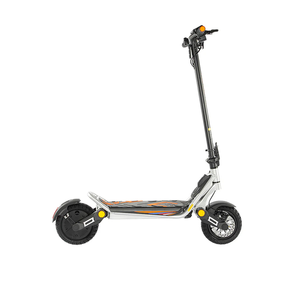 Kukirin A1 Električni romobil