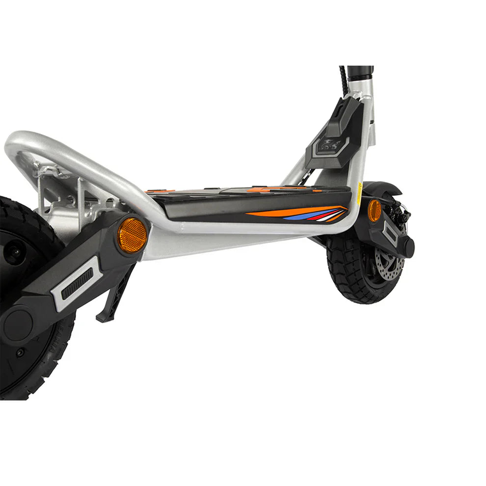 Kukirin A1 Električni romobil