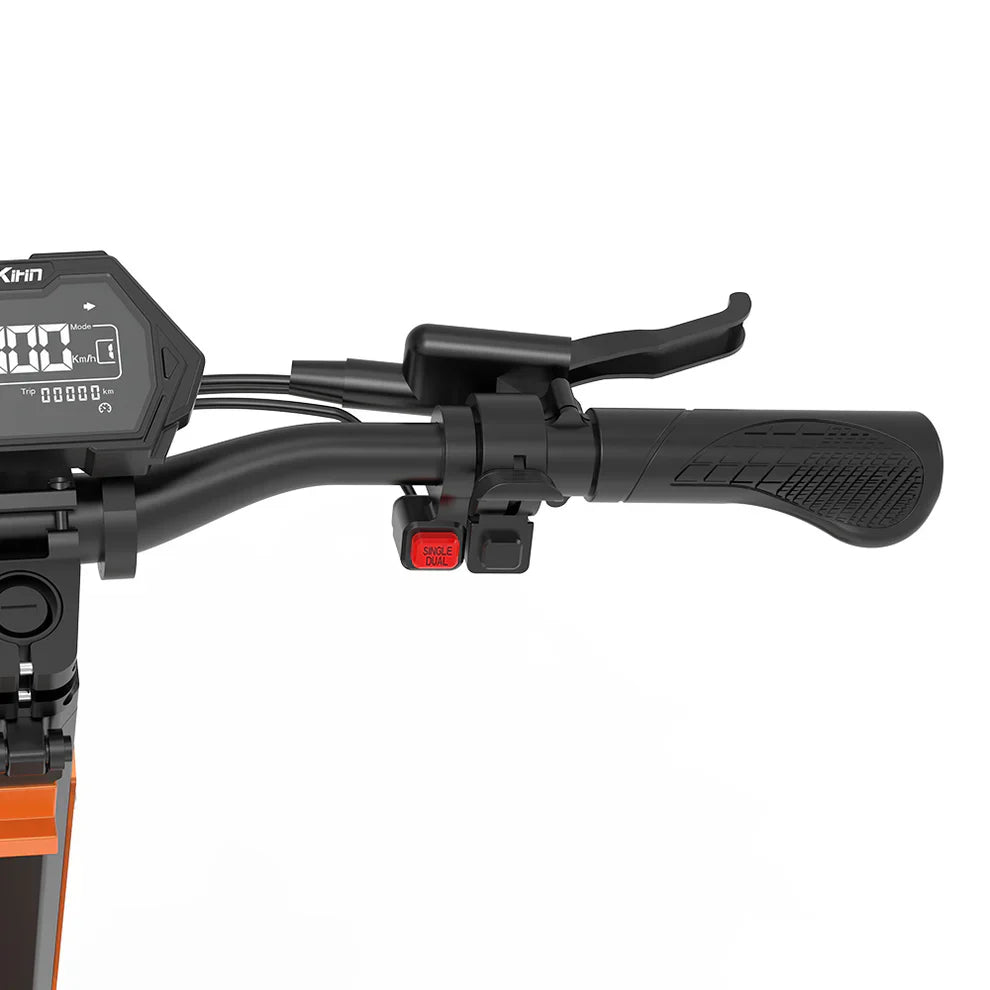 Električni romobil KuKirin G3 Pro
