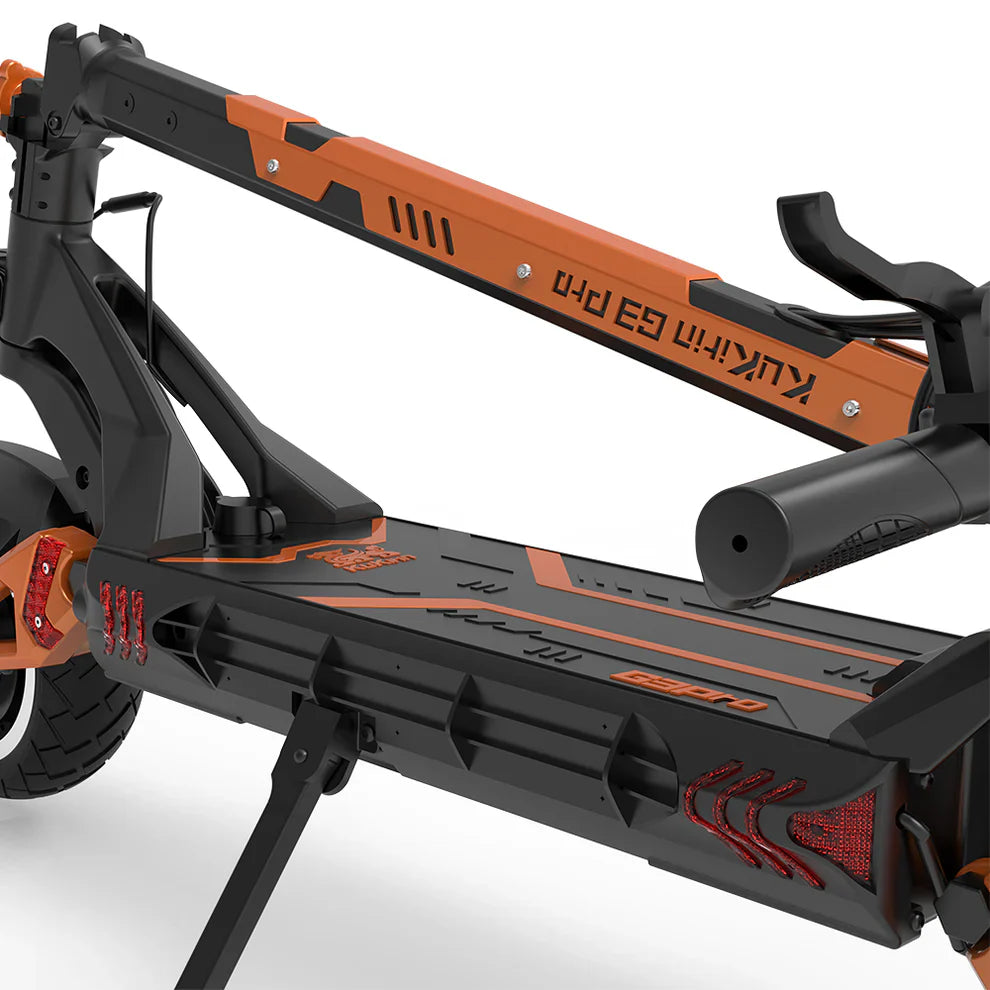 Električni romobil KuKirin G3 Pro