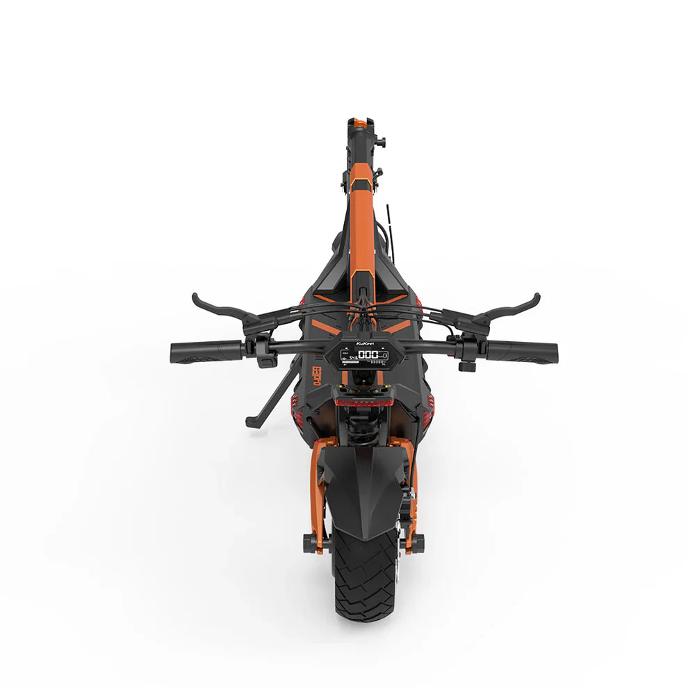 Električni romobil KuKirin G3 Pro
