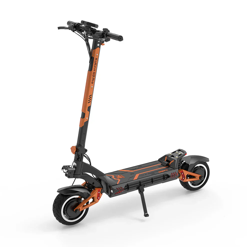 Električni romobil KuKirin G3 Pro