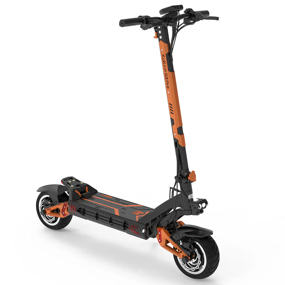 Električni romobil KuKirin G3 Pro