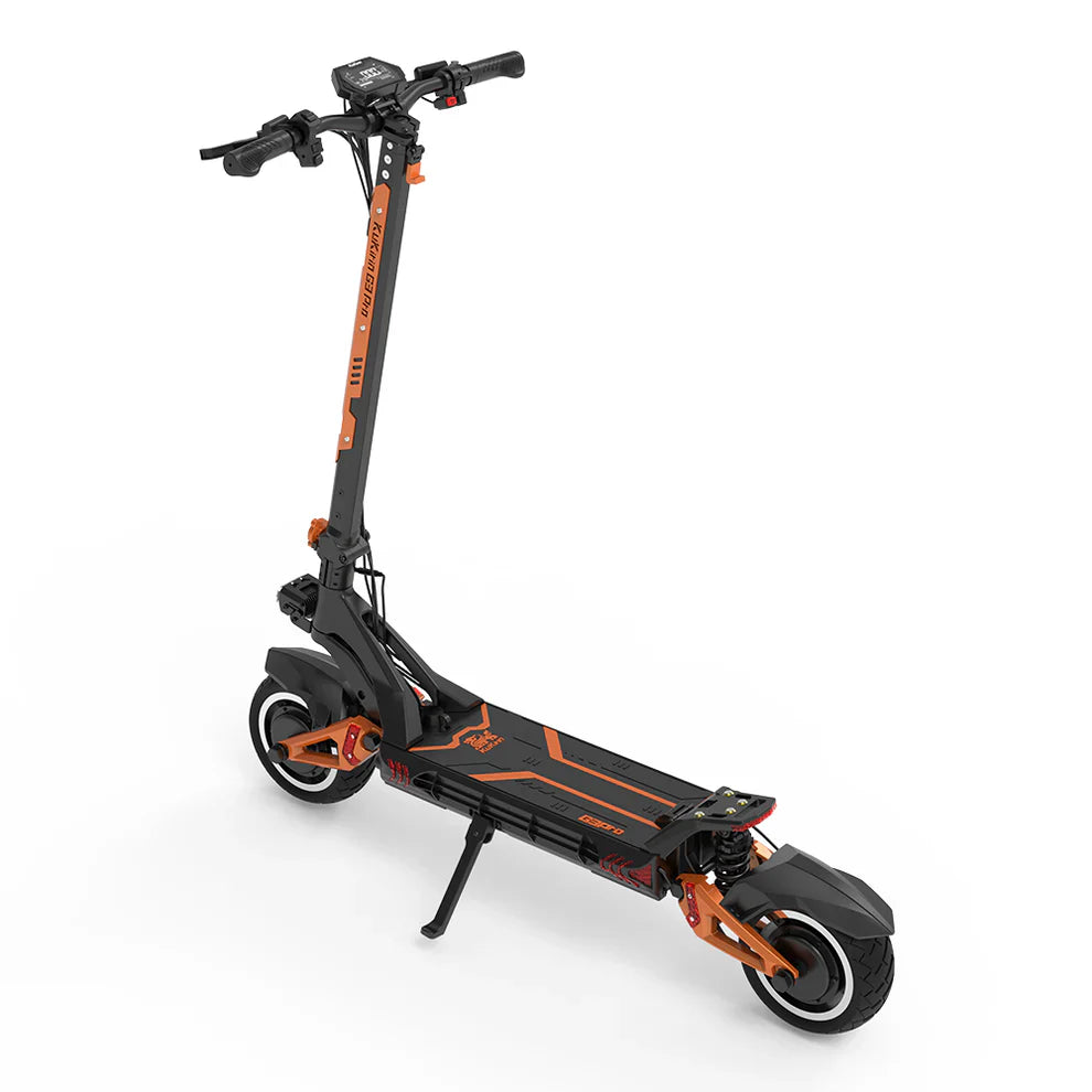 Električni romobil KuKirin G3 Pro