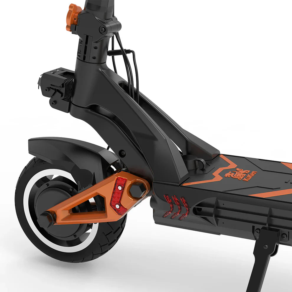 Električni romobil KuKirin G3 Pro