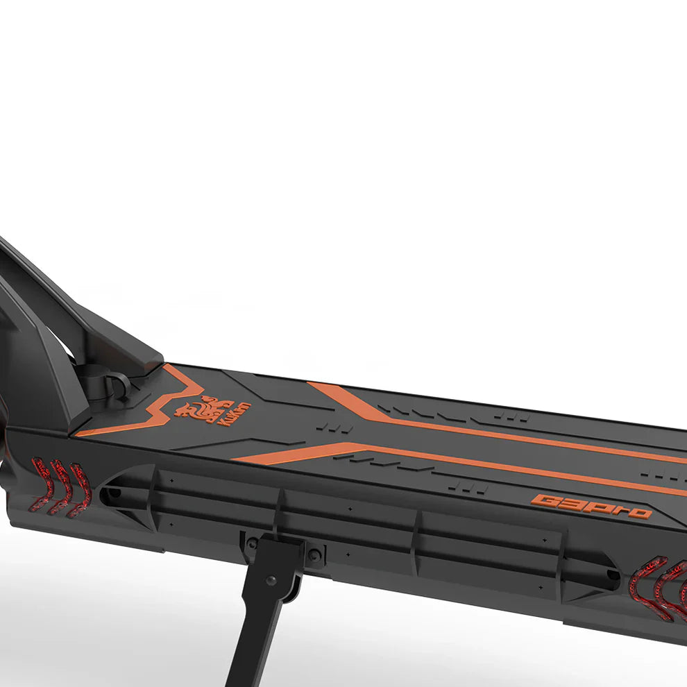 Električni romobil KuKirin G3 Pro