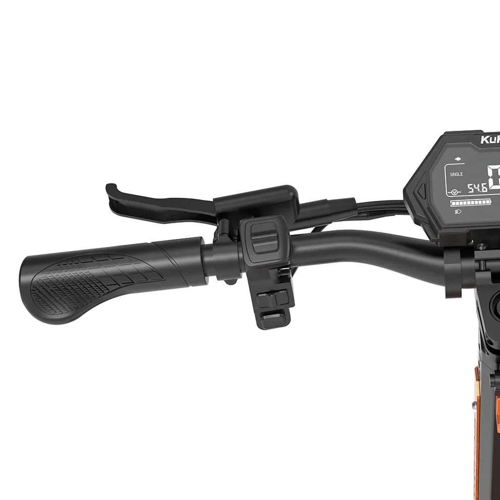 Električni romobil KuKirin G3 Pro