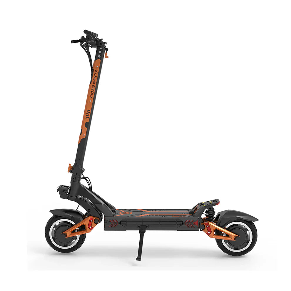 Električni romobil KuKirin G3 Pro