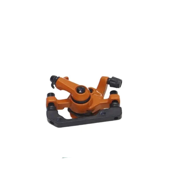 KuKirin G4 Hinterradbremssattel