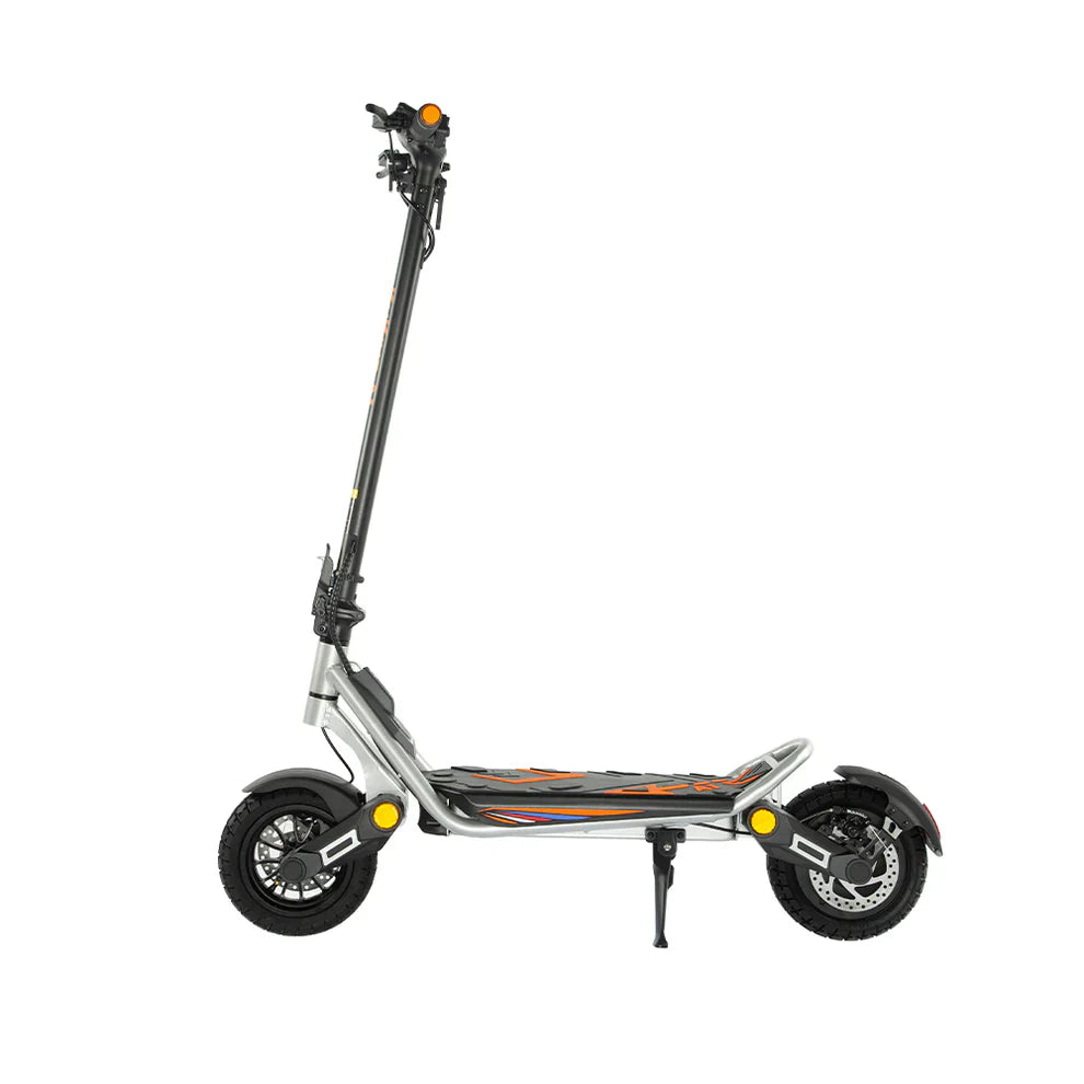 Kukirin A1 Električni romobil