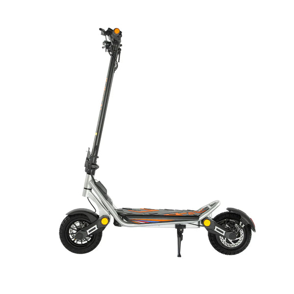 Kukirin A1 Električni romobil