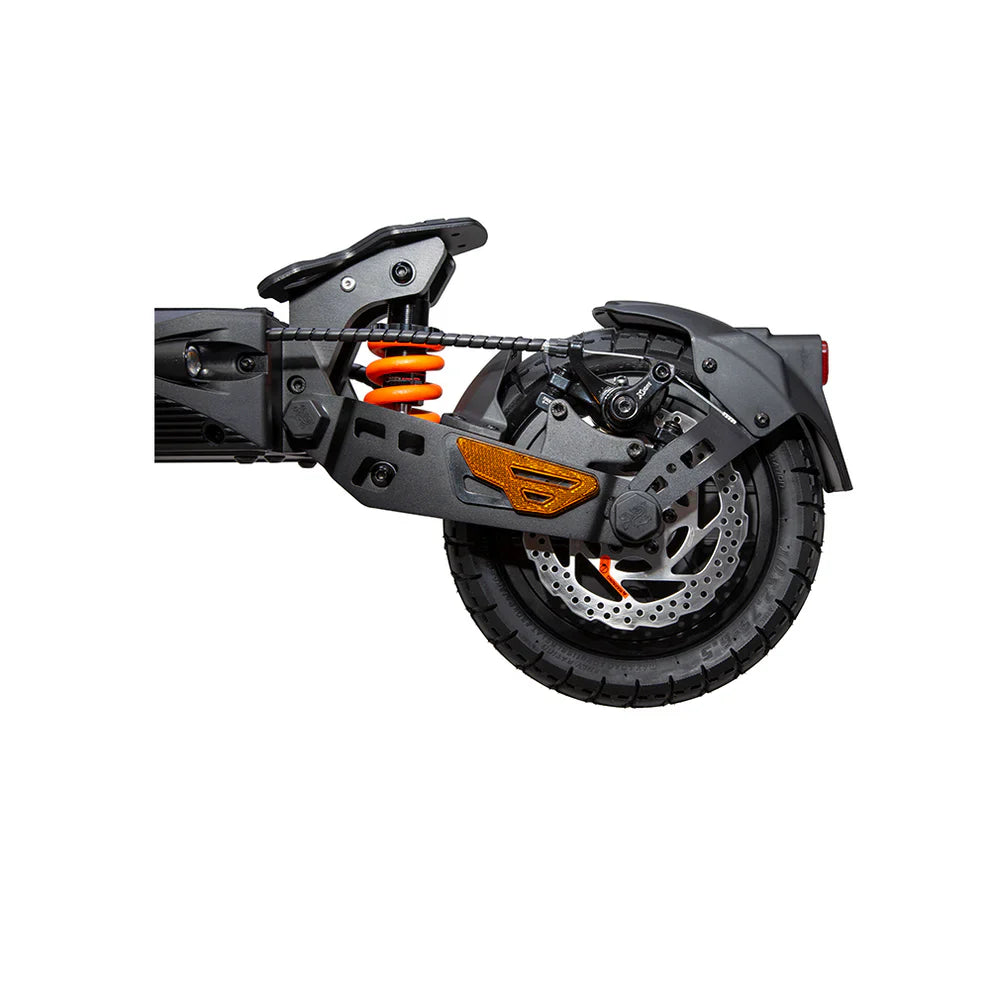 KuKirin G2 Master 2026 Električni Romobil