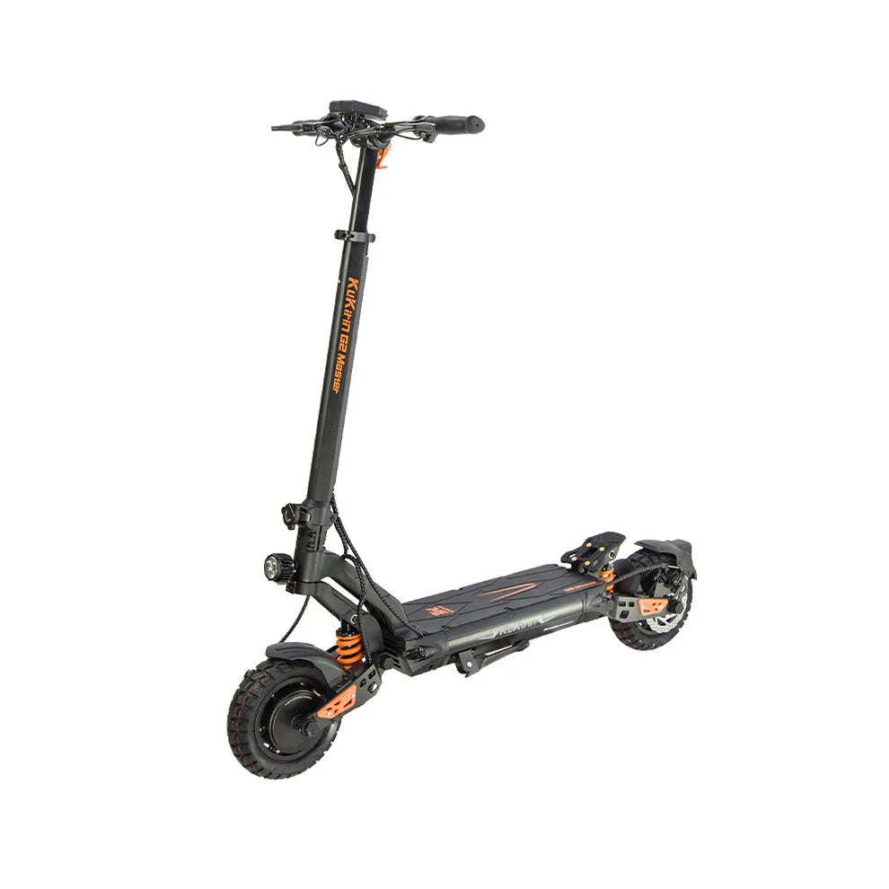 KuKirin G2 Master 2026 Električni Romobil