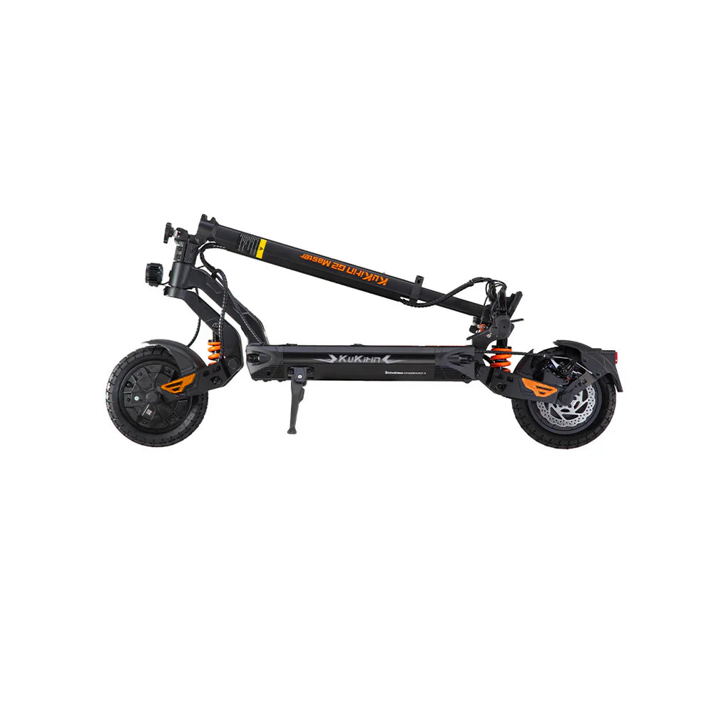 KuKirin G2 Master 2026 Električni Romobil